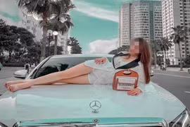 Kịch bản sống ảo của các hot girl xưng là chuyên gia tài chính