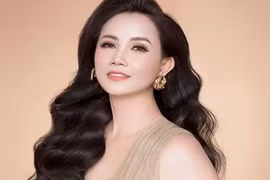 Hoàng Yến cảnh cáo tình mới của chồng cũ khi bị “đá xéo”