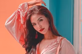 Lan Khuê nói gì về phát ngôn gây tranh cãi liên quan đến dịch?