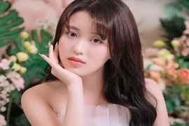 Chân dung Han Sara bị chỉ trích vì “phá nát” “Cô gái mở đường“