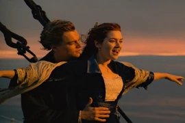 Kỷ lục gây sốc về bộ phim hay nhất mọi thời đại “Titanic”