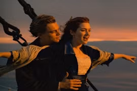 Kỷ lục gây sốc về bộ phim hay nhất mọi thời đại “Titanic”