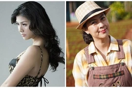 Kim Thư: Bà hoàng đến bán xôi, bị chủ nợ của chồng cũ dọa giết