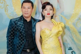 Cuộc sống của Lệ Quyên - Đức Huy sau gần 1 năm ly hôn 