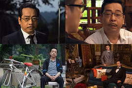 NSND Hoàng Dũng và chuyện “ăn lộc” tuổi về hưu 