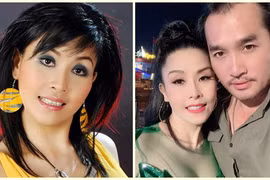 Soi cuộc sống của Kiều Oanh từng là diễn viên hài nổi tiếng