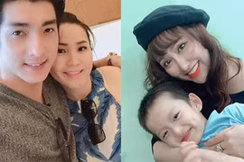 4 năm sau cuộc chiến ly hôn, Phi Thanh Vân - Bảo Duy ra sao?