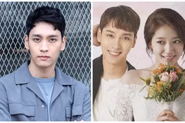 Chồng sắp cưới kém tuổi của Park Shin Hye là ai?