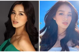 Đỗ Thị Hà được dự đoán lọt top 15 trước chung kết Miss World