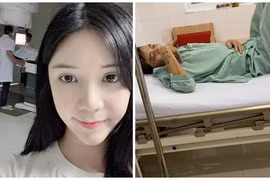 Thanh Bi đau xót khi bố qua đời, Quang Lê gửi lời chia buồn