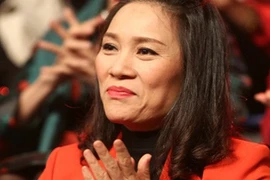 Đời tư kín tiếng của nhà báo Tạ Bích Loan