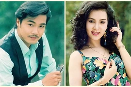 Bị đồn là tình đầu khó phai của Lý Hùng, Mộng Vân giờ ra sao?
