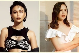 Mâu Thủy gây tranh cãi khi nói Mai Phương Thúy "xét nghiệm dương tính"