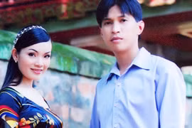 Soi cuộc hôn nhân đầu tiên của Tân Nhàn trước khi tái hôn