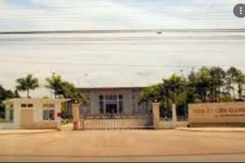 Cách các chức vụ trong Đảng của nguyên Chỉ huy trưởng BCH Quân sự Vĩnh Thuận