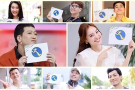 Soi độ hot của dàn sao Running Man Vietnam 