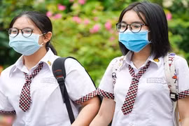 Sở GD&ĐT TP.HCM đề xuất xét nghiệm toàn bộ thí sinh thi tốt nghiệp