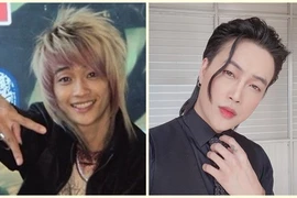 Tình tin đồn của Nhật Kim Anh "lột xác" ngoại hình ngoạn mục