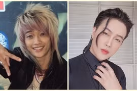 Tình tin đồn của Nhật Kim Anh "lột xác" ngoại hình ngoạn mục