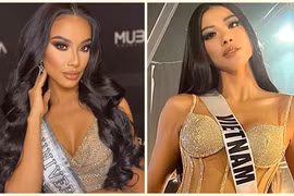Nhìn lại hành trình của Kim Duyên trước chung kết Miss Universe 2021
