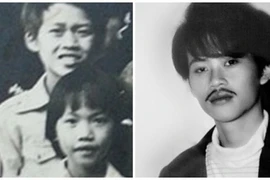 Soi quá khứ nghèo khó trước khi nổi tiếng của Hoài Linh