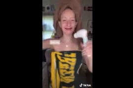 Video: Cô gái không răng “lột xác” xinh đẹp hút triệu lượt xem