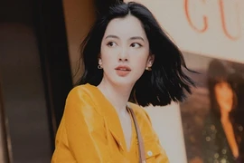 Cẩm Đan đáp trả khi antifan nói “không lo học, chỉ lo kiếm tiền”