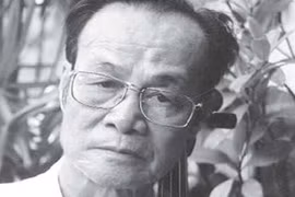 Bố đẻ MC Anh Tuấn qua đời, dàn nghệ sĩ gửi lời chia buồn