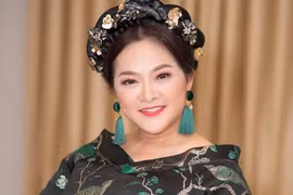 Hành trình 10 năm chống chọi khối u trong não của Như Quỳnh