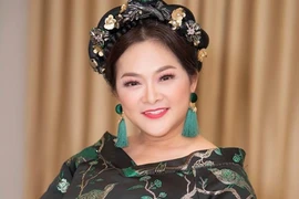 Hành trình 10 năm chống chọi khối u trong não của Như Quỳnh