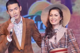 Từng bị nghi hẹn hò Quách Ngọc Ngoan, Ngọc Anh giờ ra sao?