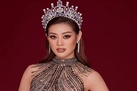 Soi cuộc sống của Hoa hậu Khánh Vân sau 2 năm đăng quang