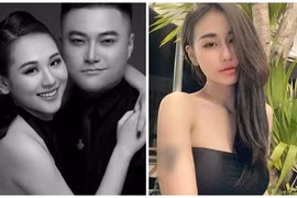 Vũ Duy Khánh có bạn gái mới kém 10 tuổi, vợ cũ ra sao?