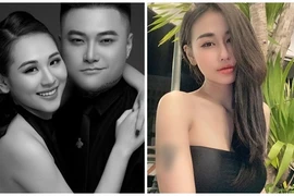 Vũ Duy Khánh có bạn gái mới kém 10 tuổi, vợ cũ ra sao?