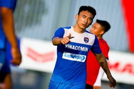 Tỉnh Quảng Ninh lên tiếng về việc cầu thủ bị nợ lương