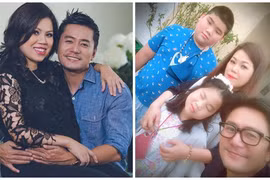 Trương Minh Cường và vợ đại gia mặn nồng sao trước khi ly hôn?