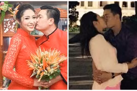 Vợ chồng Đặng Thu Thảo mặn nồng ra sao trước nghi vấn ly hôn?