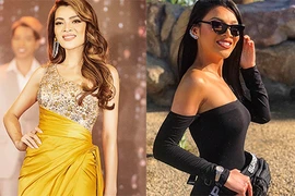 Vẻ gợi cảm của 9X dự đoán đăng quang HH chuyển giới Việt Nam 