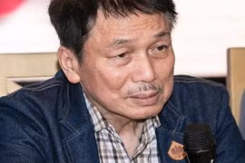 Nhạc sĩ Phú Quang qua đời ở tuổi 72