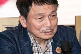 Nhạc sĩ Phú Quang qua đời ở tuổi 72