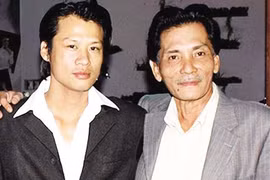Diễn viên Thương Tín lừng lẫy một thời, con trai thế nào?