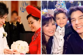 Cặp sao Việt ly hôn gây tiếc nuối nhất showbiz năm 2021 