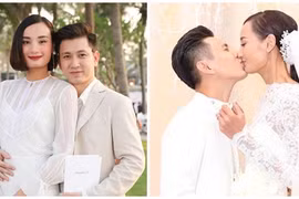 Hôn nhân của Đỗ An đóng Tuấn ngoại tình trong “Cây táo nở hoa”