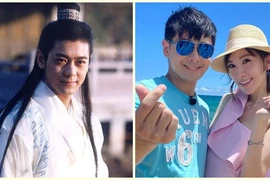 “Đoàn Dự đẹp trai nhất màn ảnh” giờ ra sao?