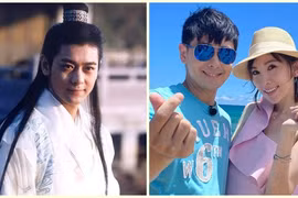 “Đoàn Dự đẹp trai nhất màn ảnh” giờ ra sao?