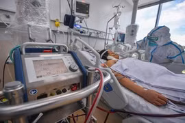 Nhiều bệnh nhân COVID-19 nguy kịch ở TP.HCM hồi phục kỳ diệu