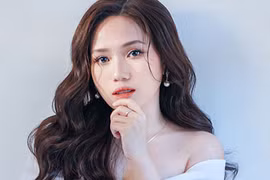 Soi sự nghiệp của Thùy Chi trước ồn ào “ké fame” Sơn Tùng M-TP