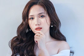 Soi sự nghiệp của Thùy Chi trước ồn ào “ké fame” Sơn Tùng M-TP