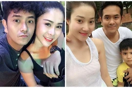 Tình duyên lận đận của Hùng Thuận đóng bé An trong “Đất phương Nam“