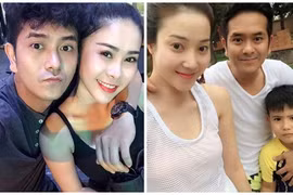 Tình duyên lận đận của Hùng Thuận đóng bé An trong “Đất phương Nam“